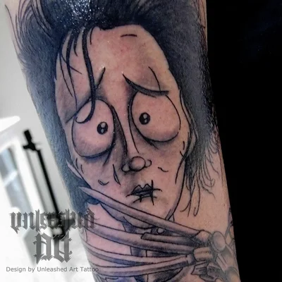 Sven tattoo 021