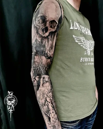 Sven tattoo 036