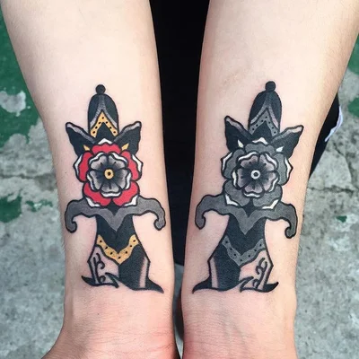 Unsan tattoo 010