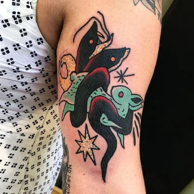 Unsan tattoo 011
