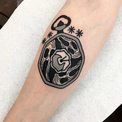 Unsan tattoo 012