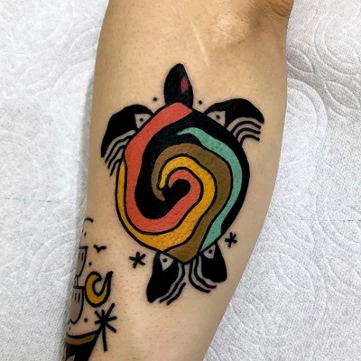 Unsan tattoo 014