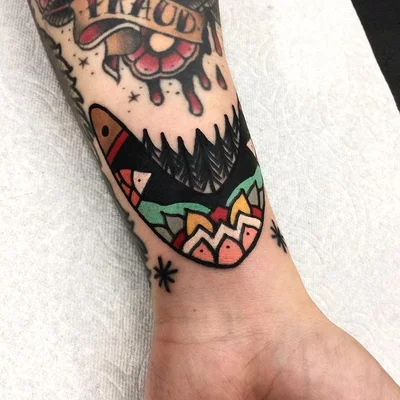 Unsan tattoo 015