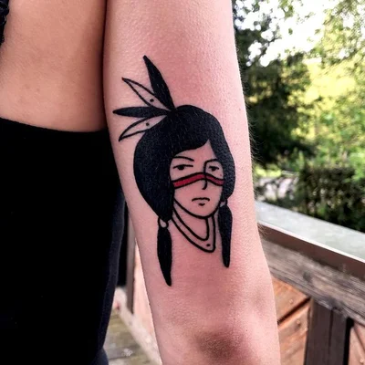 Unsan tattoo 018