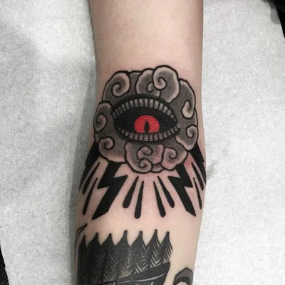 Unsan tattoo 021