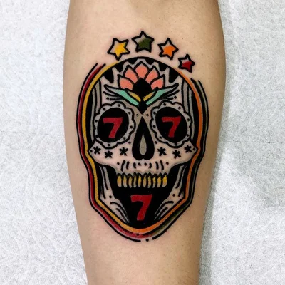 Unsan tattoo 024
