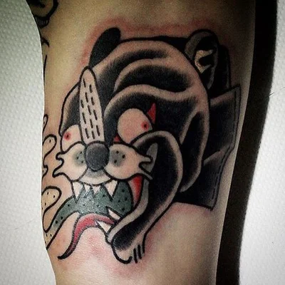 Unsan tattoo 025