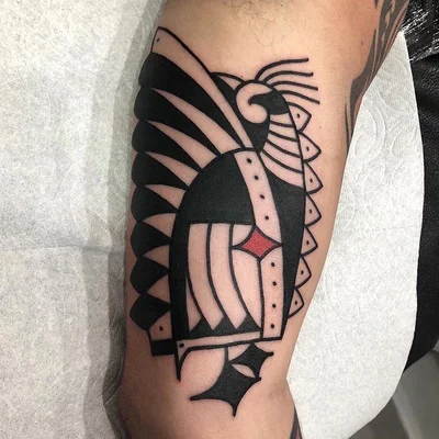 Unsan tattoo 026