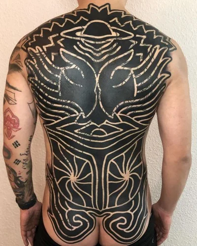 Unsan tattoo 027
