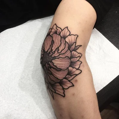 Unsan tattoo 029
