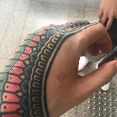 Unsan tattoo 030