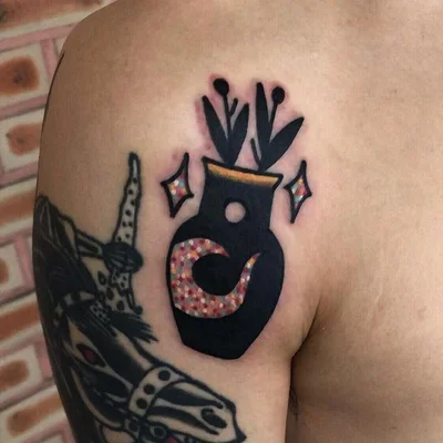 Unsan tattoo 033