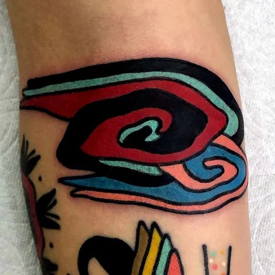 Unsan tattoo 036