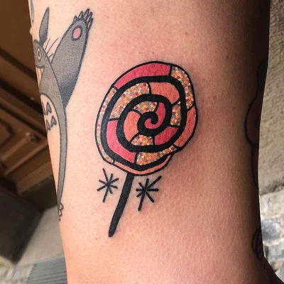 Unsan tattoo 037