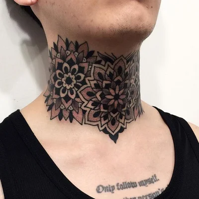 Unsan tattoo 038