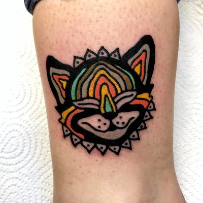 Unsan tattoo 041