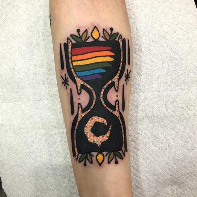 Unsan tattoo 042