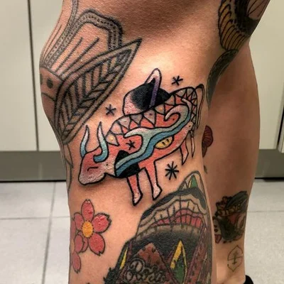 Unsan tattoo 043