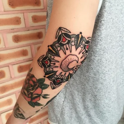 Unsan tattoo 044