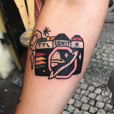 Unsan tattoo 045
