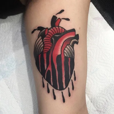 Unsan tattoo 046