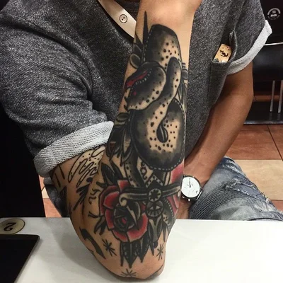 Unsan tattoo 047