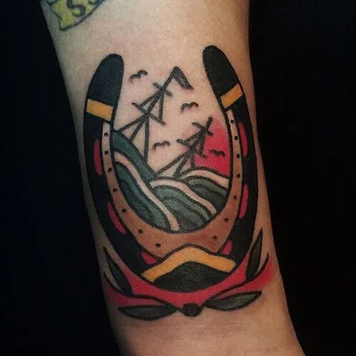 Unsan tattoo 048
