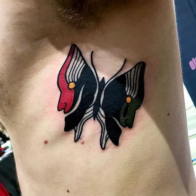 Unsan tattoo 050