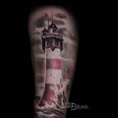 Luis Bruna tattoo 008