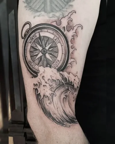 Luis Bruna tattoo 012