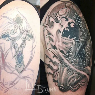 Luis Bruna tattoo 014