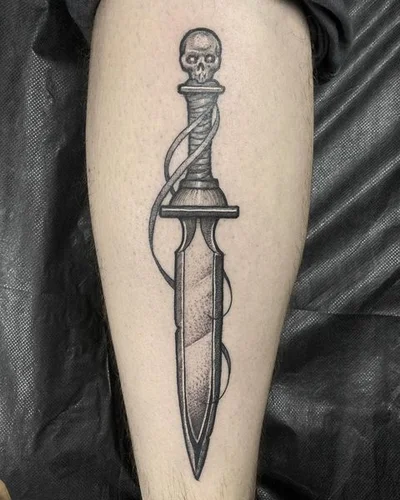Luis Bruna tattoo 015