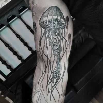 Luis Bruna tattoo 016