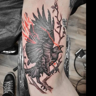 Luis Bruna tattoo 018