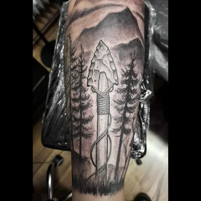 Luis Bruna tattoo 021