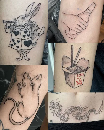 Luis Bruna tattoo 023