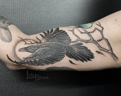 Luis Bruna tattoo 024