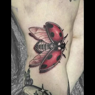 Luis Bruna tattoo 032
