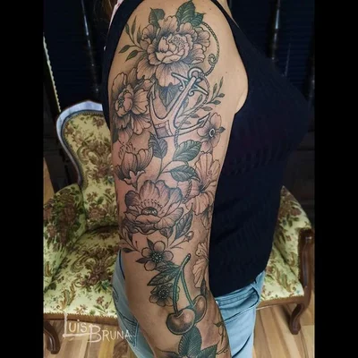 Luis Bruna tattoo 041