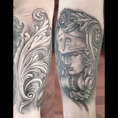 Luis Bruna tattoo 043