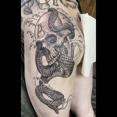 Luis Bruna tattoo 044
