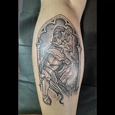 Luis Bruna tattoo 045