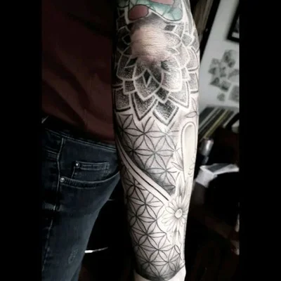 Luis Bruna tattoo 048