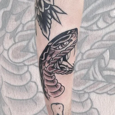 Amber Rainbow tattoo 036