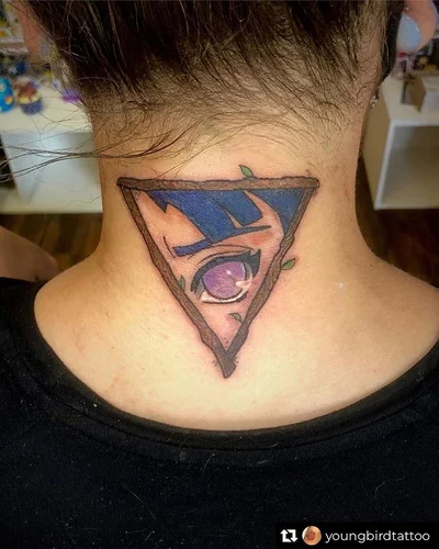 Upstate Tattoo Company tattoo 008