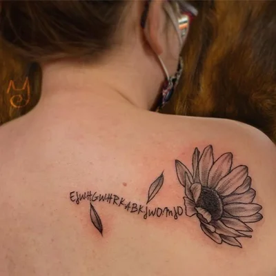 Upstate Tattoo Company tattoo 010