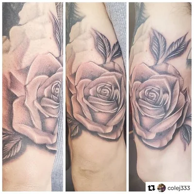 Upstate Tattoo Company tattoo 015