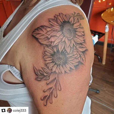 Upstate Tattoo Company tattoo 016