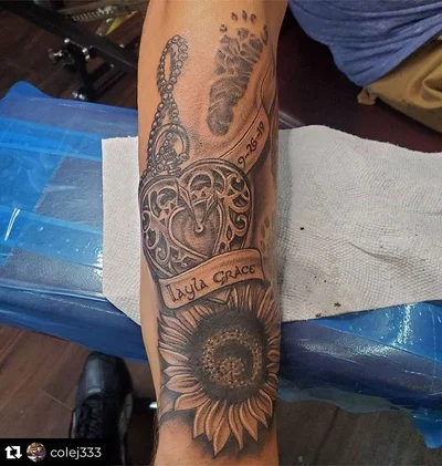Upstate Tattoo Company tattoo 021