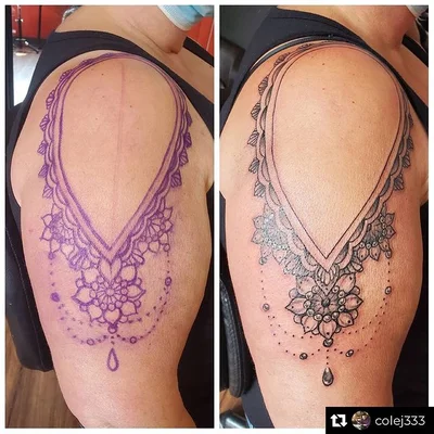 Upstate Tattoo Company tattoo 022